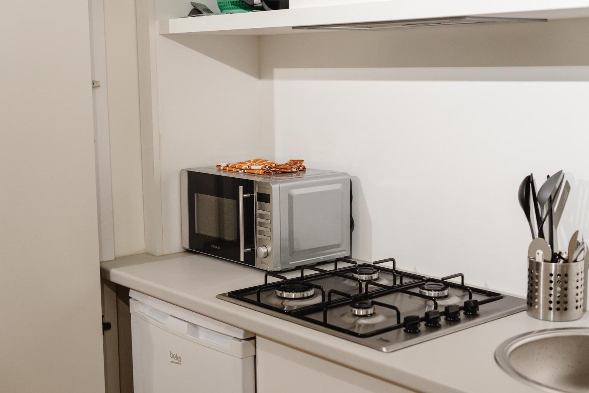 Suite N9 - Open Space In Pieno Centro Brescia Exterior photo